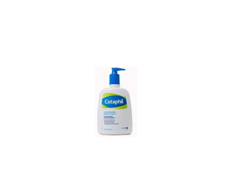 Cetaphil Cerave Family Fugtgivende Lotion 1000ml