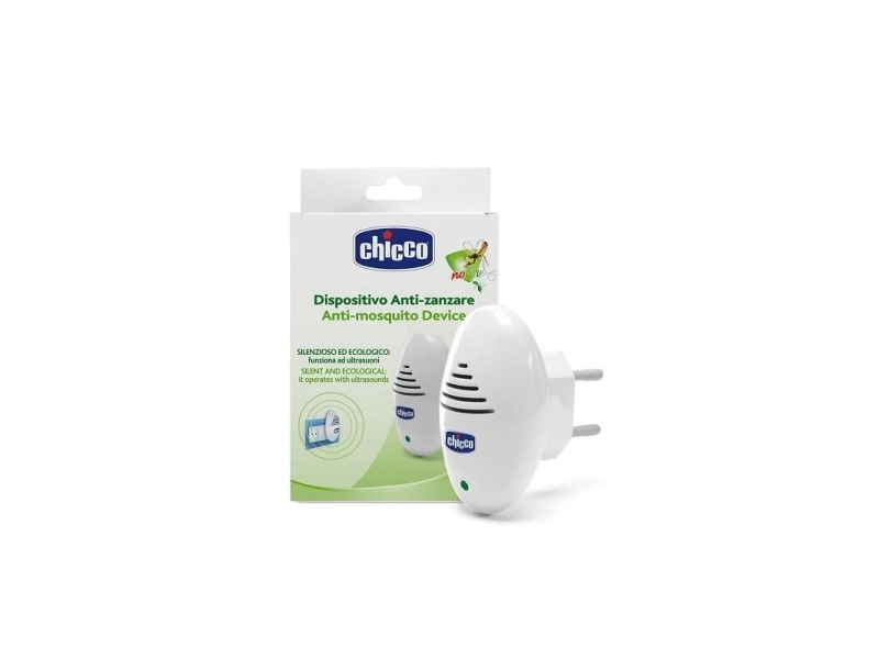 Chicco Anti-Mostquito Elektrooniline Sääsetõrje Vahend