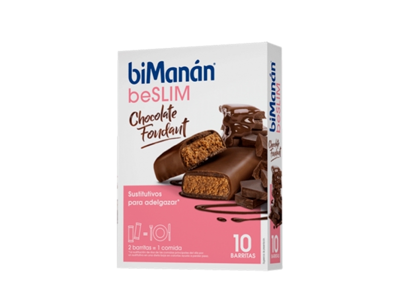 Bimanán Exp Bimanan Barrita Choco Juodas Sg 20U