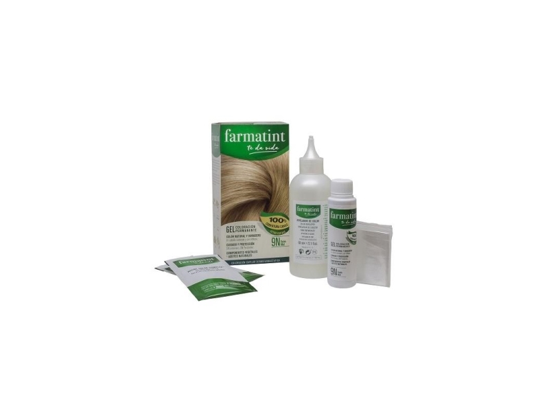 Farmatint Farmatint 9N Honey Blonde 150Ml