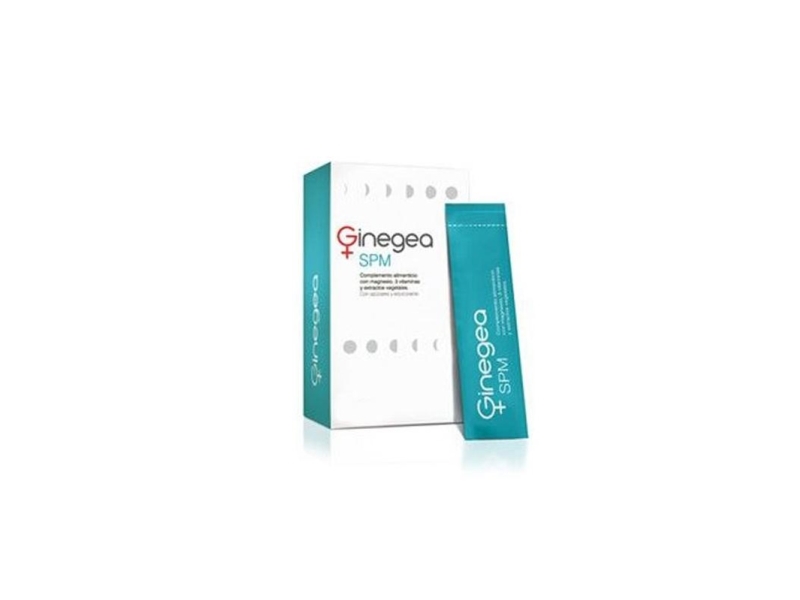 Menarini Ginegea Spm 6G X 14 Sobres