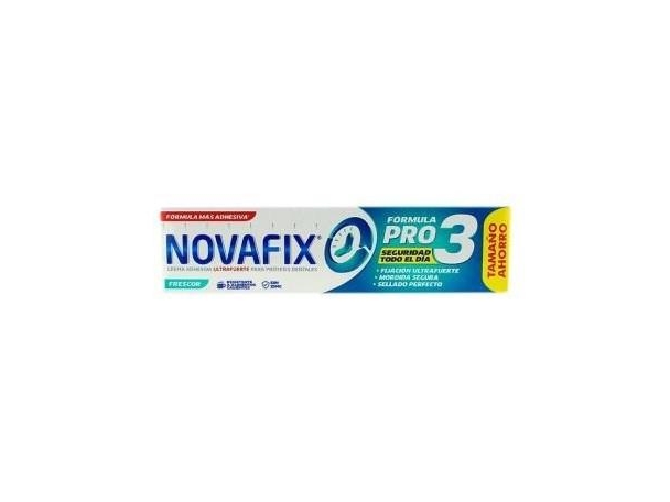Urgo Klebecreme Pro 3 Frische 70G Novafix