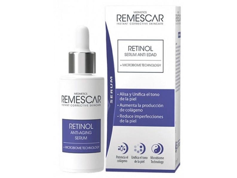 Remescar Remescar Retinol Antiageing Serum 30Ml