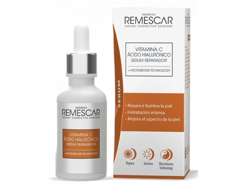 Remescar Vitamin C - - 30 Ml