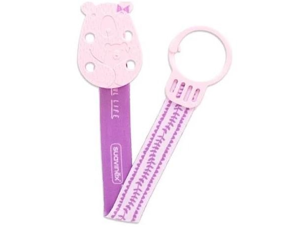 Suavinex Bear Tape Plate Sagė