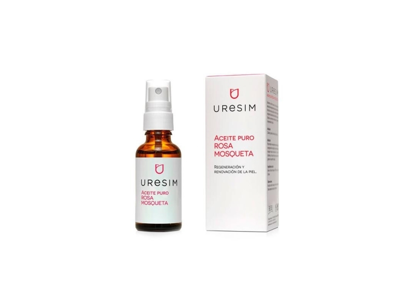 Uresim Reines Hagebuttenöl 30Ml