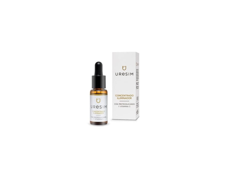 Uresim Uresim Illuminator Concentrate 20Ml