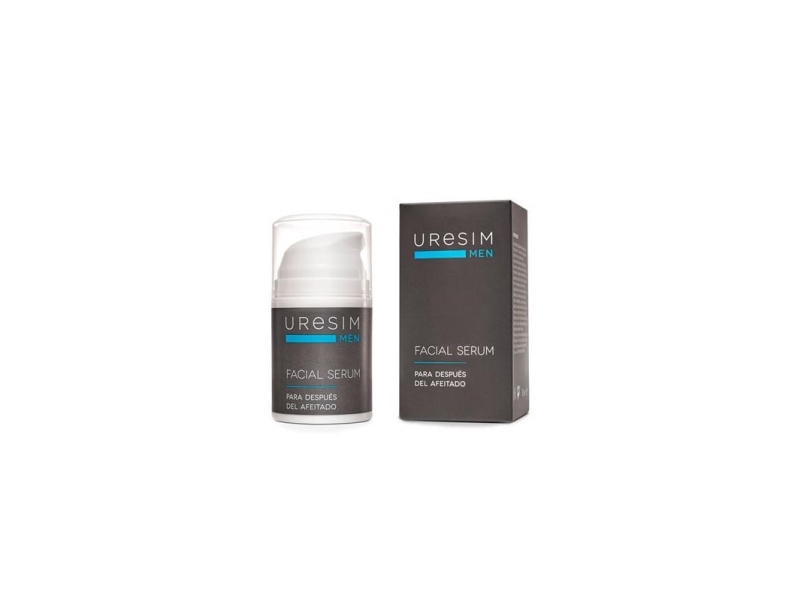Uresim Uresim Male Facial Serum 50Ml