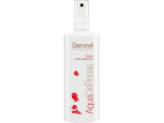 Armonia Armonia Genove Rose Water Spa