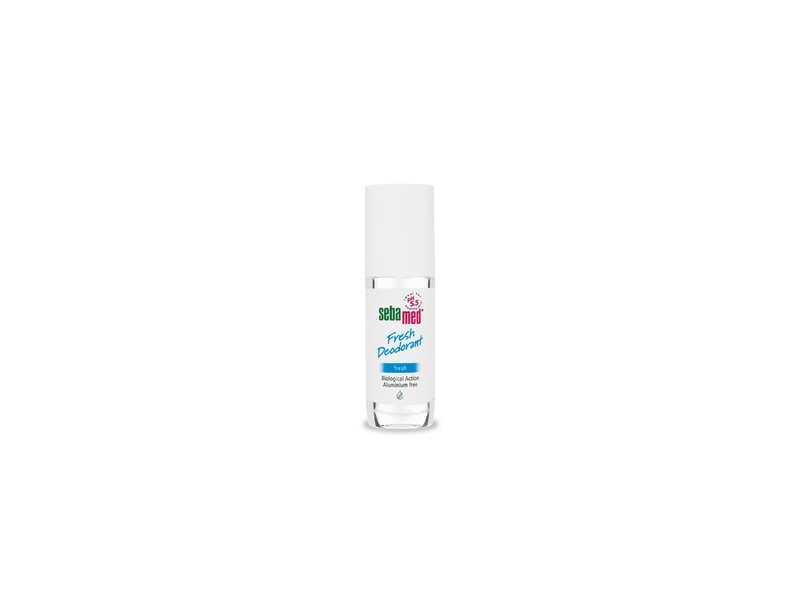 Sebamed Fresh Deodorant Spray 75Ml