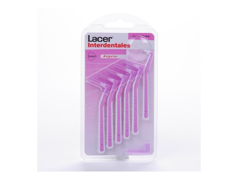 Lacer Interdental Brush Ultrafine