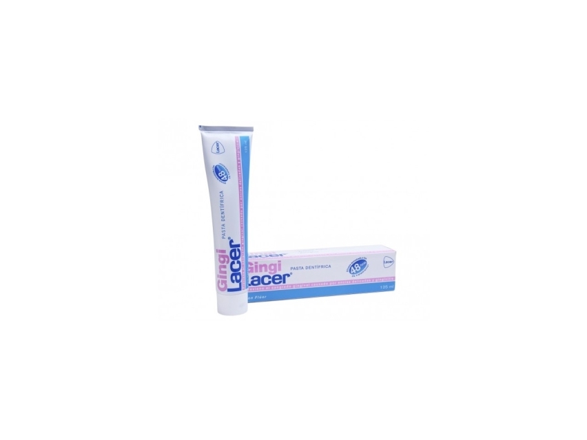 Lacer Gingilacer Toothpaste