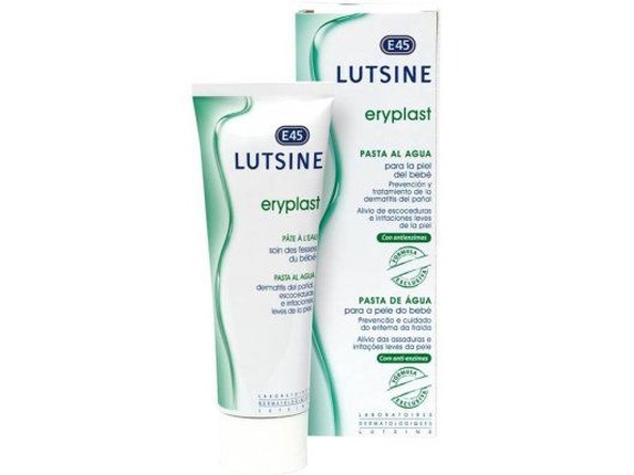 Lutsine Eryplast Water Paste