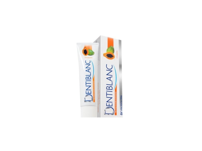 Dentiblanc Intensive Aufhellungspaste 100Ml