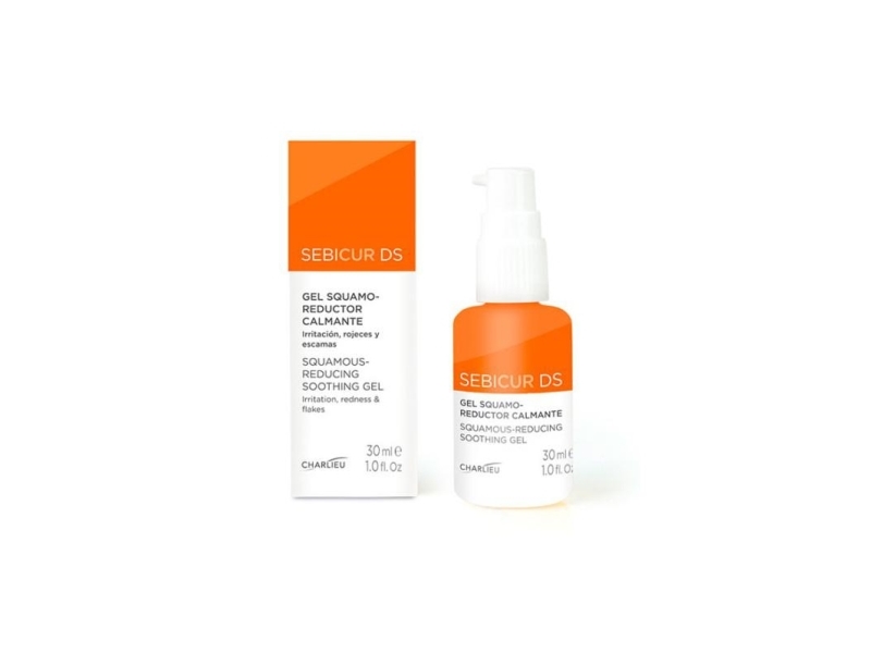 Sebicur Colour Accessories 30Ml