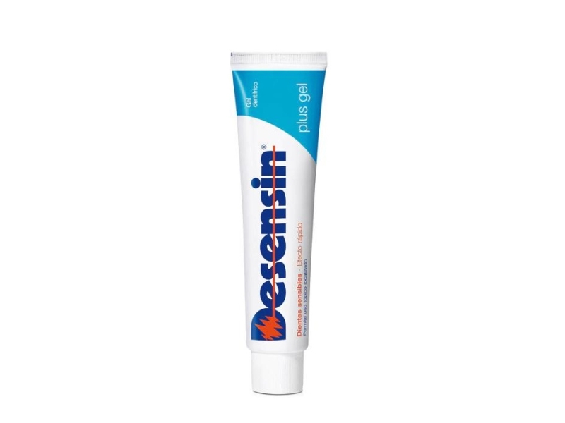Dentaid Desensin Toothpaste 75Ml