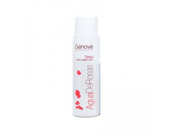 Genov Genovs Genove Rose Water Spa