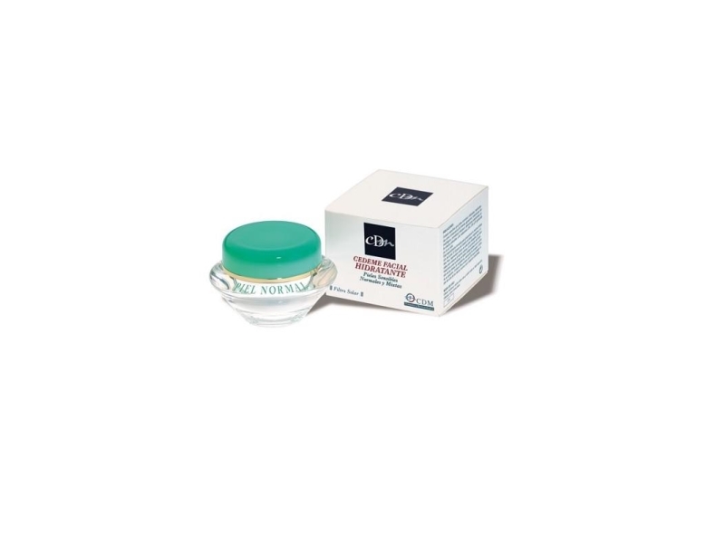 Cdm Cdm Cedeme Facial Moisturizer 50Ml