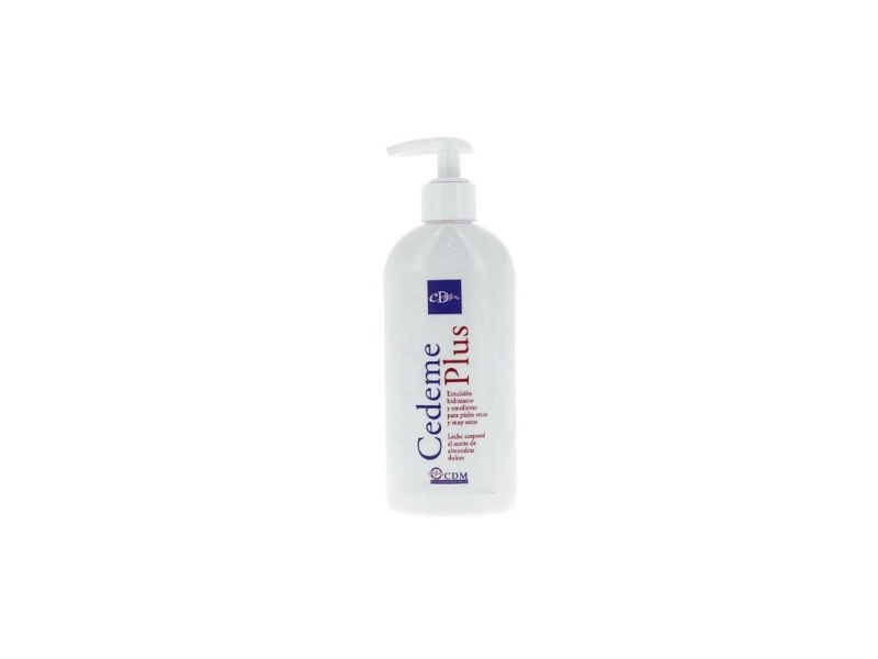 Cdm Cdm Plus Body Emulsion 250Ml