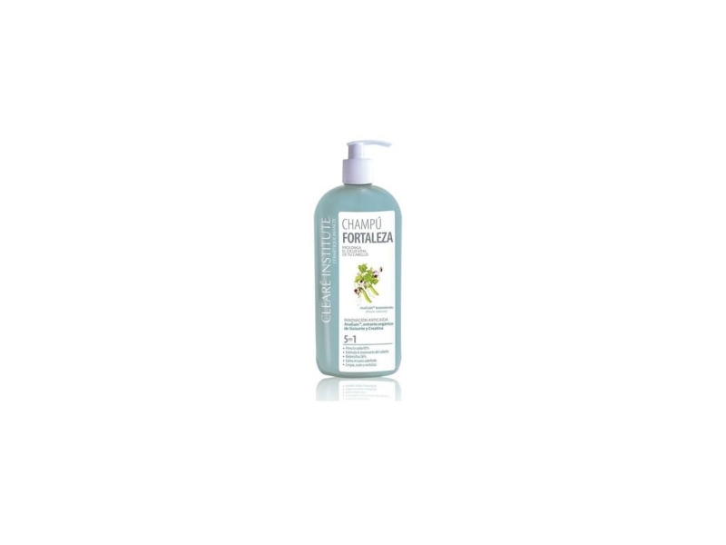 Cleara C Institute Champao Fortaleza Anticaada 400Ml