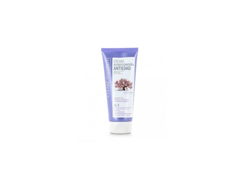 Clear Institute Cleare Anti Age Cream Conditioner 200Ml