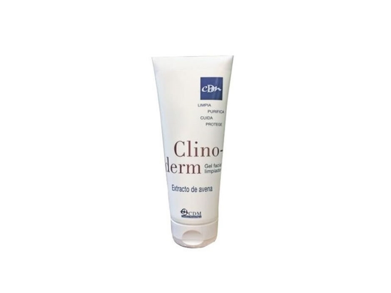 Cdm Clinoderm Facial Gel 200Ml