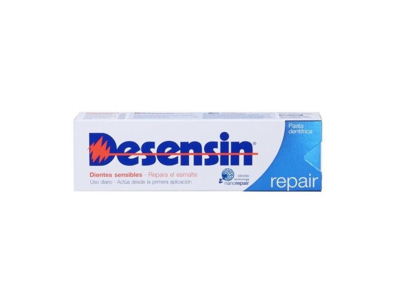 Desensin Repair Paste 125Ml