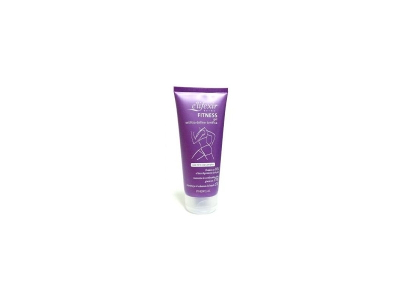 Phergal E'lifexir Dermo Fitness Multiaction Sculpting Gel 200Ml