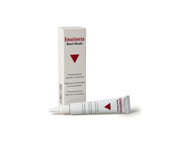 Laboratorios Viñas Emolienta Nasal 10Ml