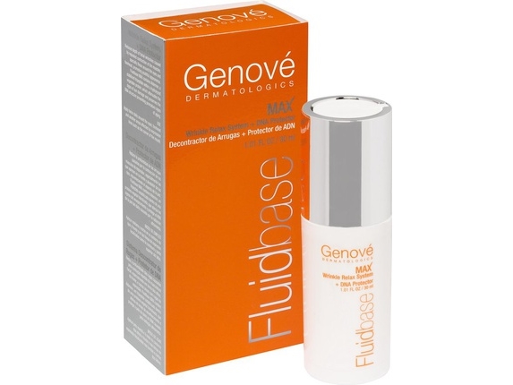 Genov Genoave Fluidbase Max Antiwrinkle 30Ml