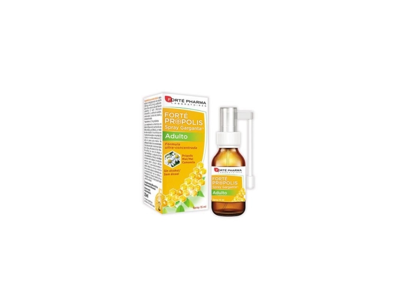 Forté Pharma Forté Propolis