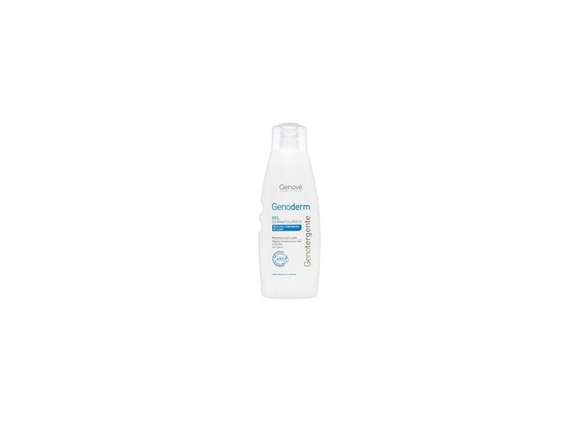 Genova C Genove Genotergent Dermatological Gel