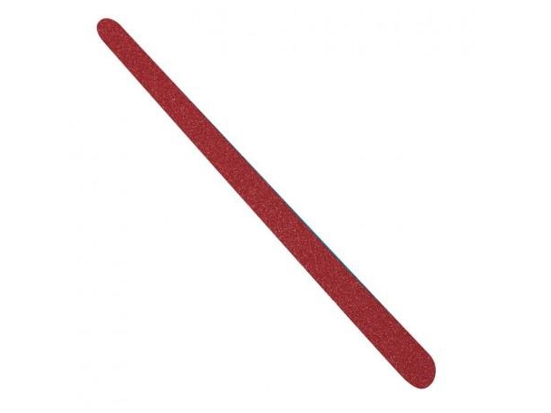 Maf Korund-Nagelfeile, Groß – 6Er-Pack
