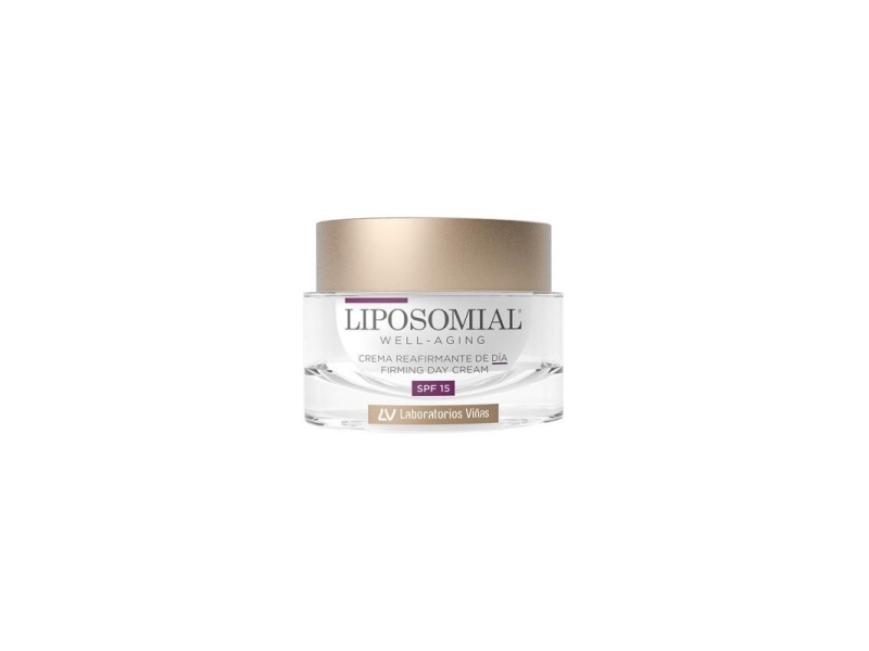 Liposomial Liposomal Wellaging Firming Day Cream Spf 15 50Ml