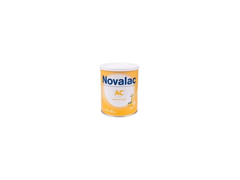 Novalac Ac 800g | Catering - Drycker - Mjölk och grädde | GameStuff