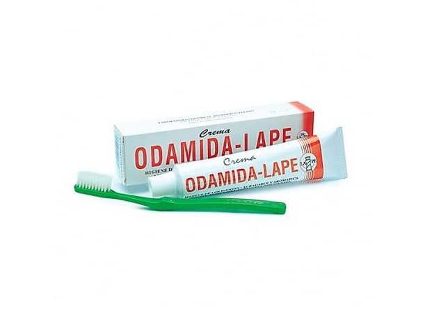 Pelayo Labor Pelayo Labor Pelayo Labor Pelayo Labor Pelayo Odamida Lape Dental Pasta 25Ml
