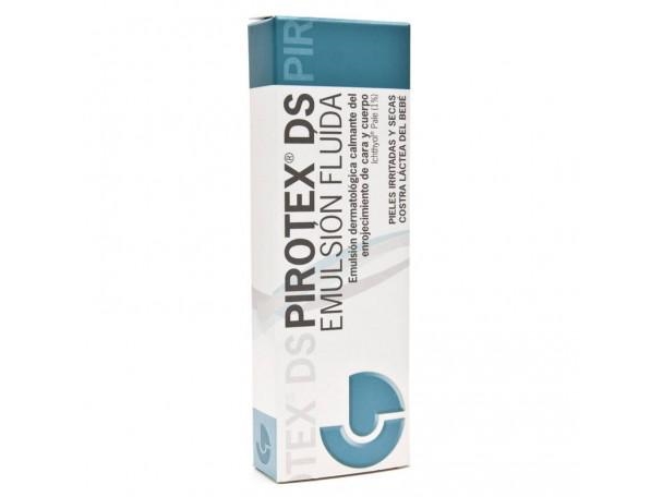 Unipharma Pirotex Ds Emulsion