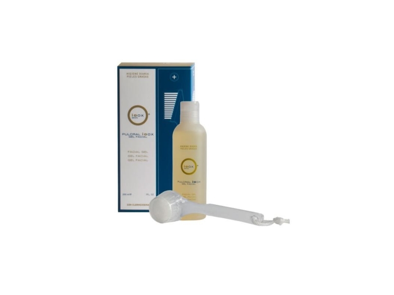 Ioox Ioox Pulcral Facial Gel 200Ml