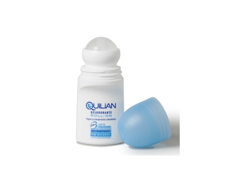 Labor Viñas Quilian Deodorant Roll On 50Ml