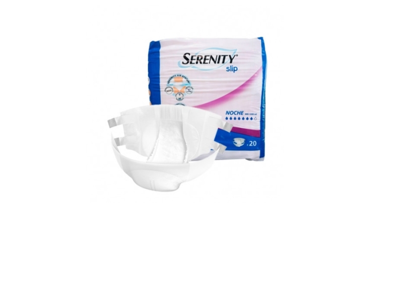 Serenety Planta Medica Serenil Calmansia 50 Operculi