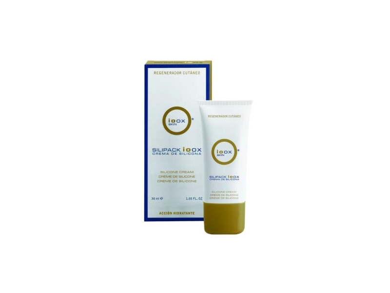 Ioox Ioox Silipack Silicone Cream 30G
