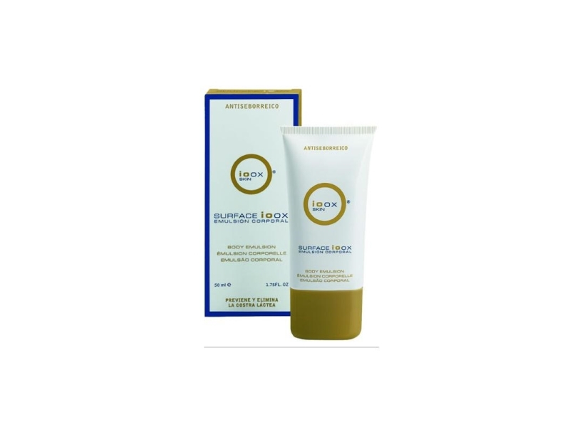 Ioox Ioox Surface Emulsion 50Ml