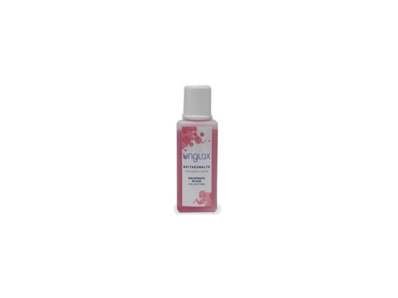 Viñas Laboratorien Unglax Nagellackentferner