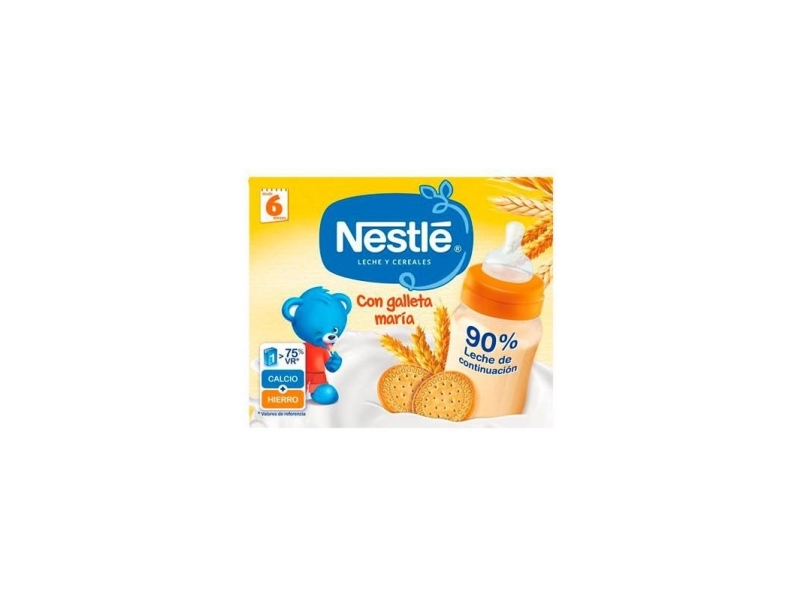 Nestle Crème Fraîche 250Ml