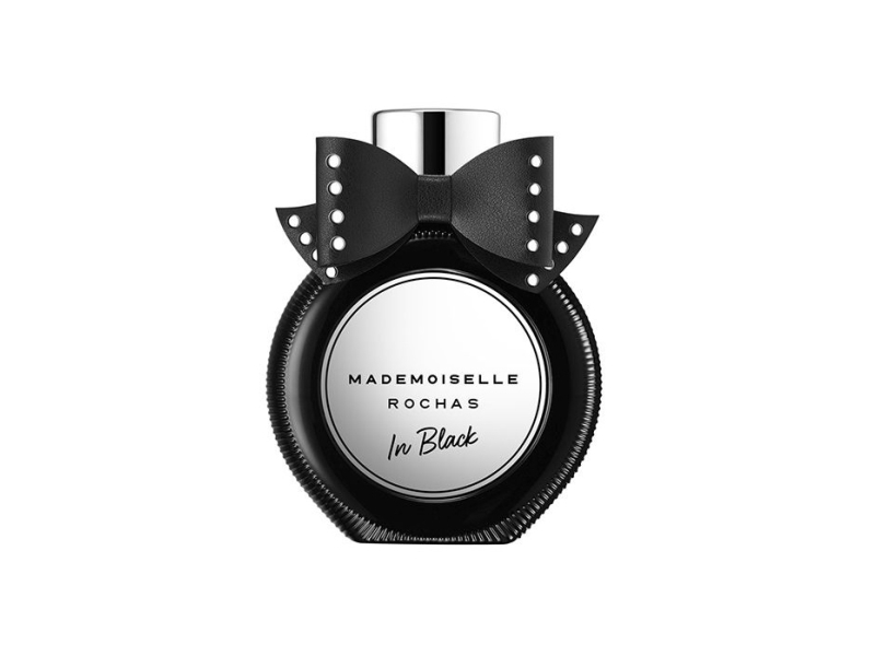 Rochas Rochas Mademoiselle Rochas In Black Edp 30Ml