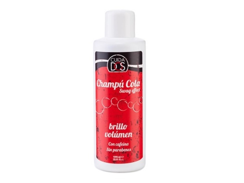 Valquer Valquer Cola Swag Effect Shampoo 1000Ml