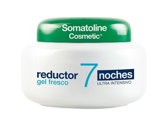Somatoline Reductor 7 Nights Gel 400Ml