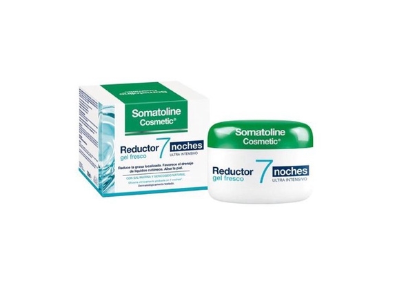 Somatoline Somatoline Reducer 7 Nights Intensive Fresh Gel 250Ml