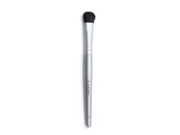 T.Leclerc Eyes Base Brush 7 Eyeshadow Brush