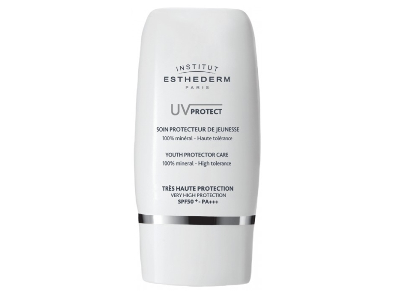 Protective Face Cream Spf 50+ Uv Protect (Very High Face Protector) 30 Ml
